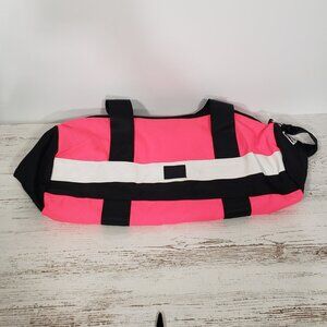 Victoria's Secret PINK Duffle Bag  19" wide X 12" tall